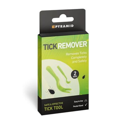 Tick Remover