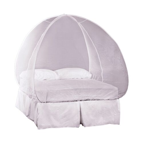 Mosinet Self Supporting Mosquito Net - Double