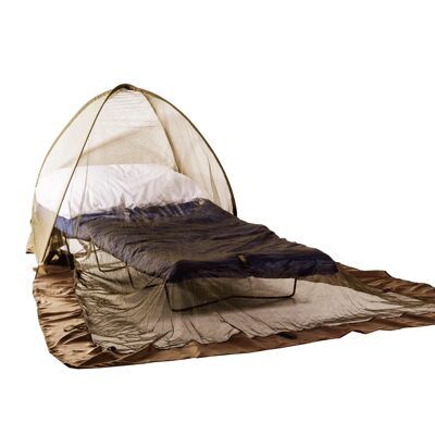 Pop Up Dome Self Supporting Mosquito Net