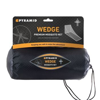 Wedge Net - Simple 2