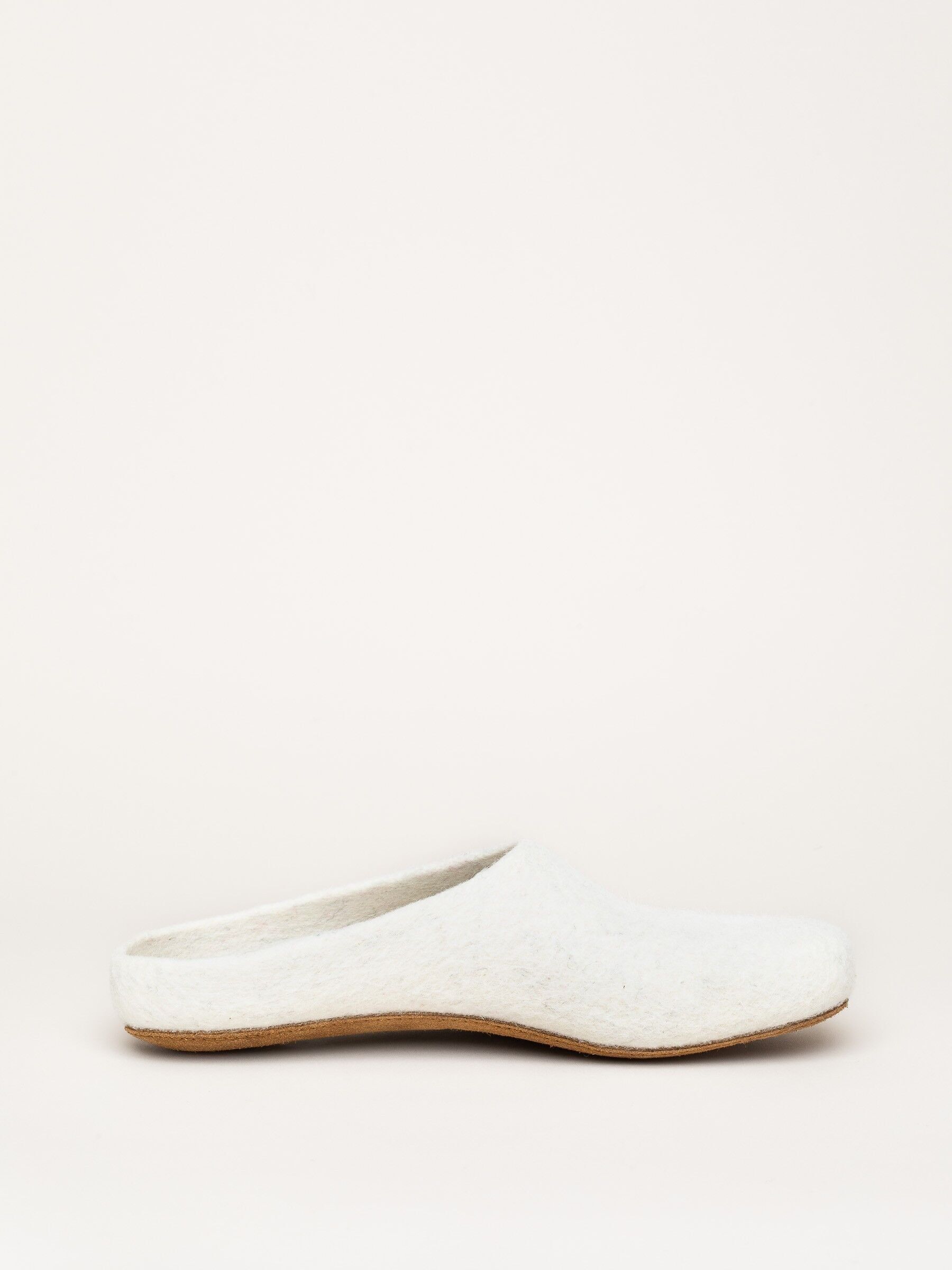 Magicfelt Filzpantoffel AR 713 Moorschnucke (36-42)