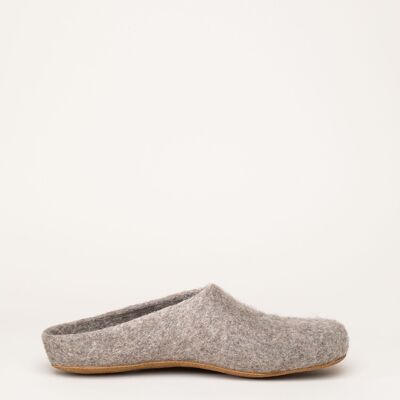 Magicfelt felt slippers AR 713 Shetland sheep (36-42)