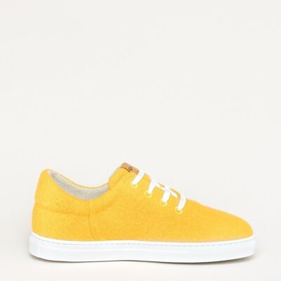 Gottstein Sneaker Wool Walker 101