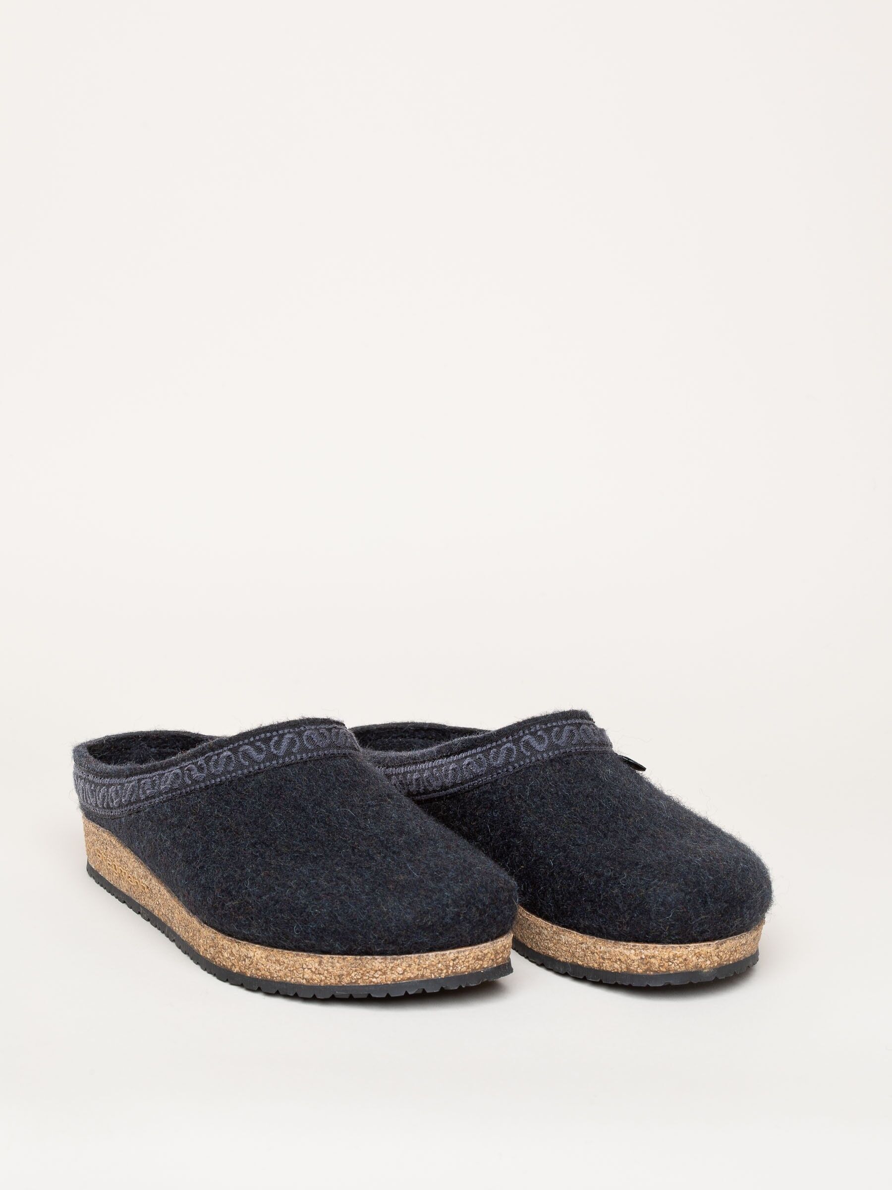 Stegmann hot sale felt clogs