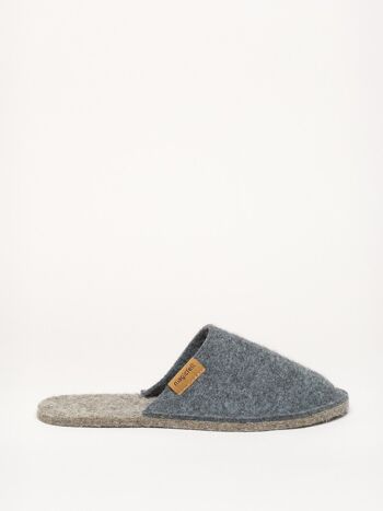 Magicfelt Magic Travel Bleu Gris (36-41) 3