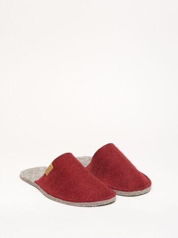 Magicfelt Magic Voyage Rouge (36-41) 5