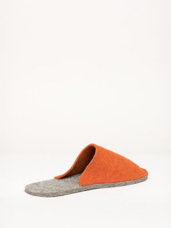 Magicfelt Magie Voyage Orange (36-41) 2