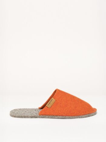 Magicfelt Magie Voyage Orange (36-41) 3