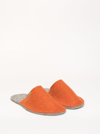 Magicfelt Magie Voyage Orange (36-41) 5