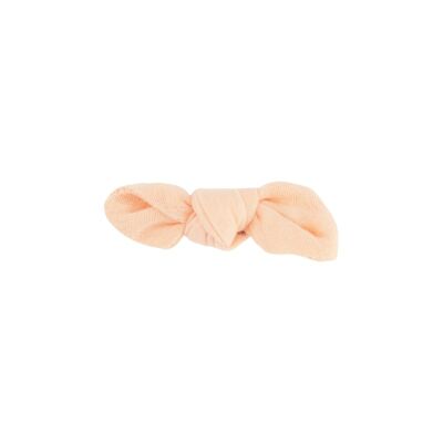 Lot de 6- barrette noeud peche