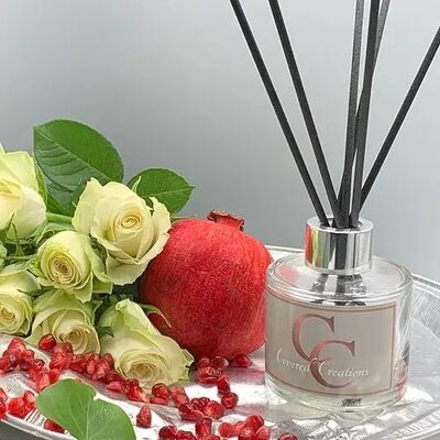 Garnet: Reed Diffuser 100ml