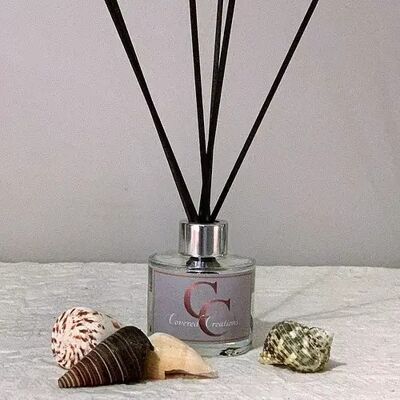 Driftwood: Reed Diffuser 100ml