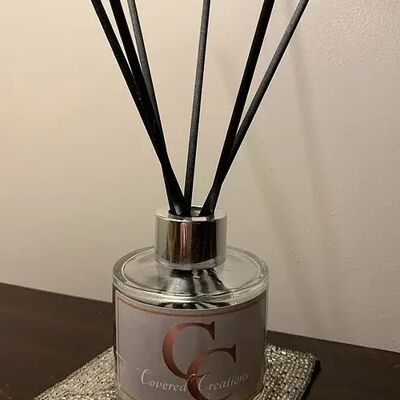 Chesterfield: Reed Diffuser 100ml