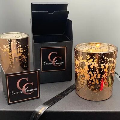 Casablanca: 55 Hour Exclusive Range Candle