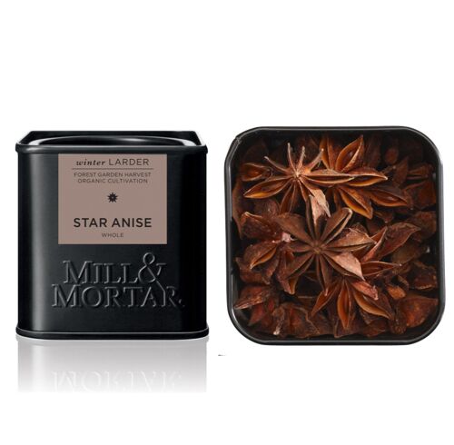 Star Anise