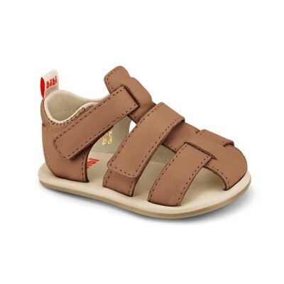 Bibi Afeto Sandals Caramel