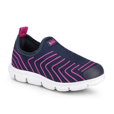 Bibi Energy New II Navy/Pink