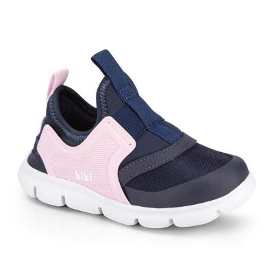 Bibi Energy New II Pink/Navy