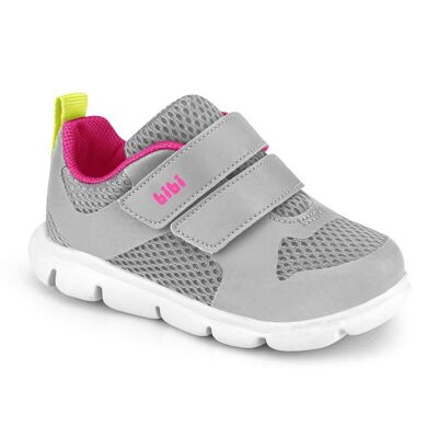 Bibi Energy New II Gray-Pink