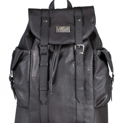 BACKPACKERS Black