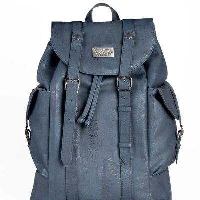 BACKPACKER Bleu nuit