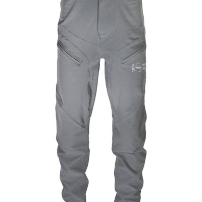 DRAUSSEN Bike Pants - grey