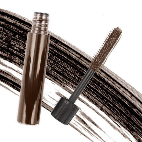 Ma recharge Mascara Infinity - 091 Brun - 3,6 ml