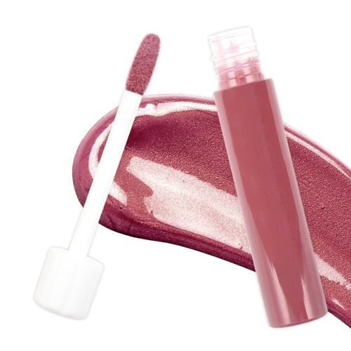 Ma recharge Gloss - 011 Framboise - 3,7 ml