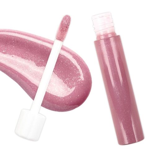 Ma recharge Gloss - 015 Magenta satiné - 3,7 ml