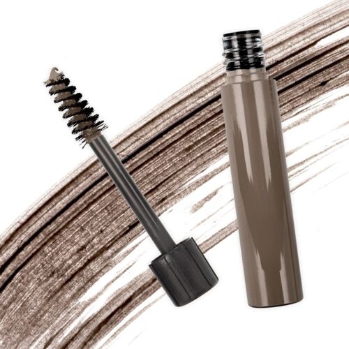 Ma recharge Mascara Sourcils - 052 Foncé - 3,6 ml