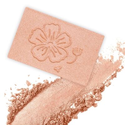 Recambio My Eyeshadow - 120 Satin Coral - 2,3 g