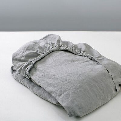 oxygen fitted sheet 160/200/30