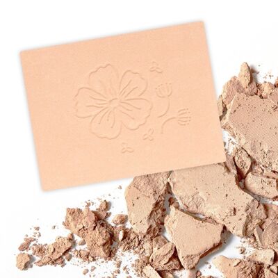 Ricarica My Velvet Powder - 312 Beige medio - 4,6 g