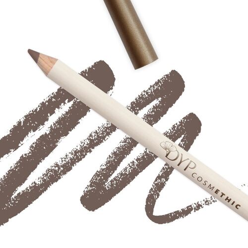Mon Crayon Yeux - 604 Taupe - 1,1 g