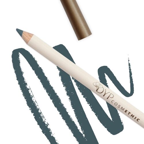 Mon Crayon Yeux - 605 Vert - 1,1 g