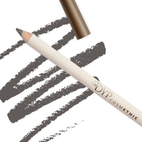 Mon Crayon Yeux - 606 Gris - 1,1 g