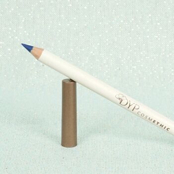 Mon Crayon Yeux - 607 Bleu gris satiné - 1,1 g 3