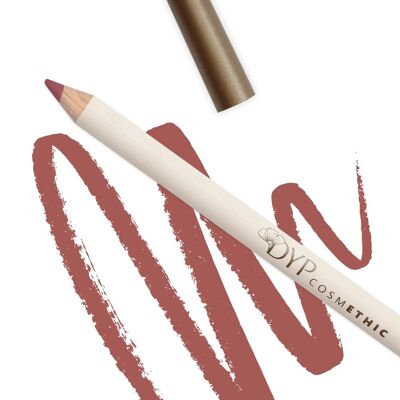 My Lip Pencil - 614 Cobre Rosa - 1.1g