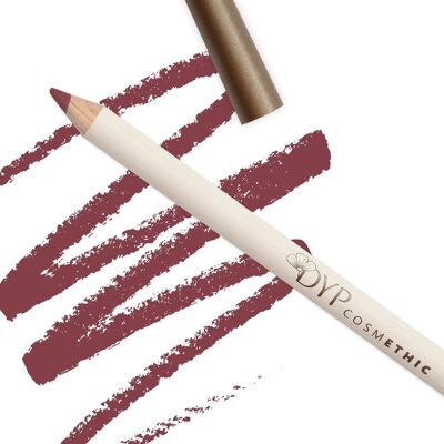 My Lip Pencil - 615 Red Brown - 1.1 g