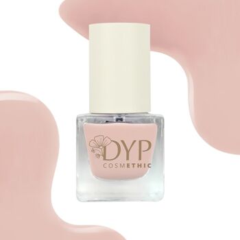 Mon Vernis à Ongles - 643 Beige rosé - 5 ml 1