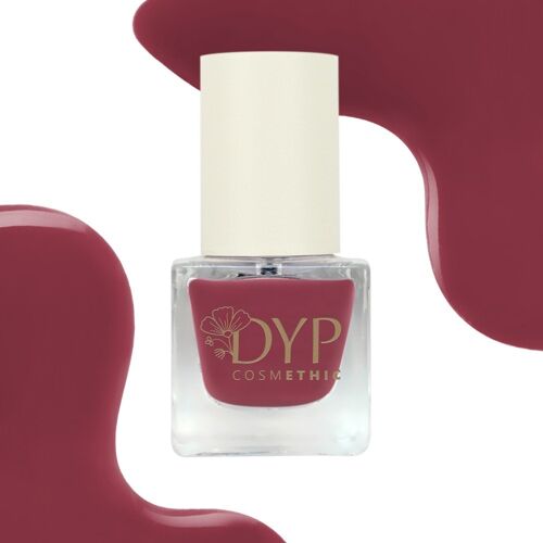 Mon Vernis à Ongles - 646 Framboise - 5 ml