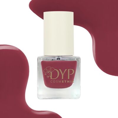 My Nail Polish - 646 Lampone - 5 ml