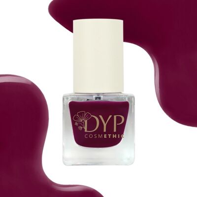 My Nail Polish - 651 Bordeaux - 5 ml