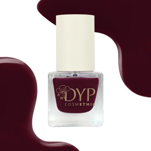 Mon Vernis à Ongles - 652 Prune - 5 ml