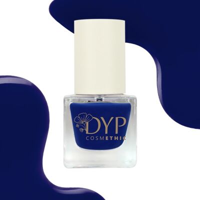 Mi Esmalte de Uñas - 653 Azul Marino - 5 ml