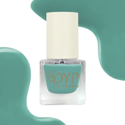 My Nail Polish - 655 Turchese - 5 ml