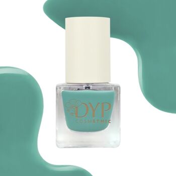 Mon Vernis à Ongles - 655 Turquoise - 5 ml 1