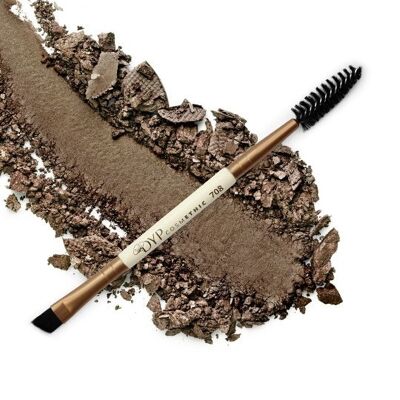 My Eyebrow Duo Brush - 708