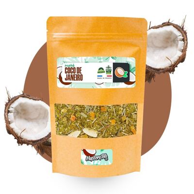Coco de Janeiro - Mate di cocco
