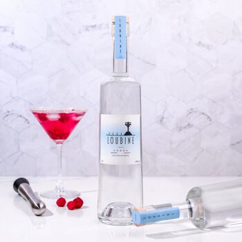 Loubine Vodka